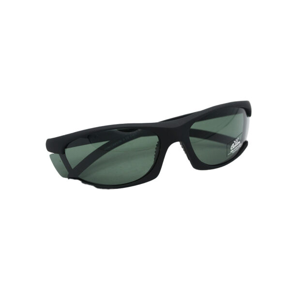 Carson Occhiali Lente Polarizzata Grigio Fumo MF 446A