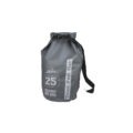 Molix Borsa Waterproof Dry Bag è una pratica sacca realizzata in PVC. E’ affidabile per il trasporto di tutto ciò che deve mantenersi asciutto.