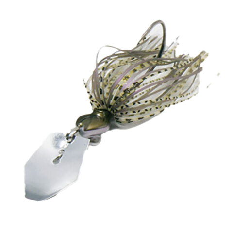 Il Flash Union Flash Jumper è un'esca artificiale versatile ed efficace che può essere utilizzata per catturare una varietà di pesci predatori.