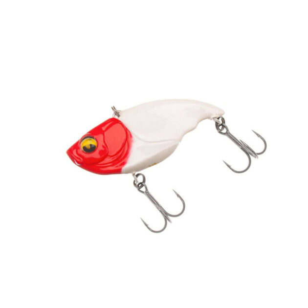 Elite Lure Shadow Leopard V5 Col Red Head
