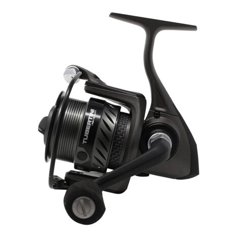 I mulinelli Tubertini Toda sono un'ottima scelta per i pescatori che cercano un mulinello potente, versatile e affidabile. Sono disponibili in due taglie