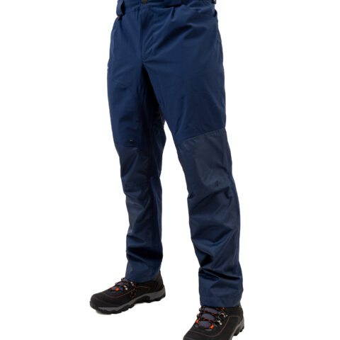 Graff Pantaloni Anti Pioggia e Anti Vento sono un'ottima scelta per chi cerca un capo tecnico che allo stesso tempo garantisca un buon comfort.