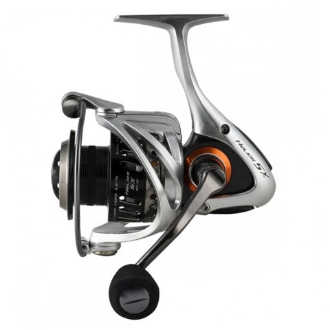 L'Okuma Helios SX 40 8+1 BB è un'ottima scelta per i pescatori che cercano un mulinello da pesca spinning affidabile e conveniente.