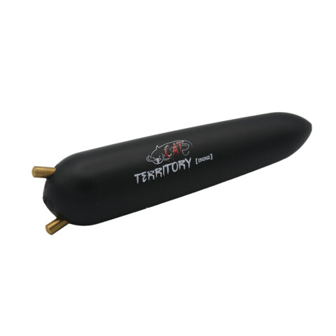 Il Piombo galleggiante SMCT di Mikado rappresenta una interessante novità per la pesca al siluro, le sue caratteristiche lo rendono versatile.