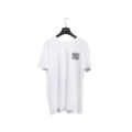 La Big One T-Shirt “BASIC” – Regular Fit è una maglietta realizzata in leggero e morbido cotone, il logo Big One è serigrafato.