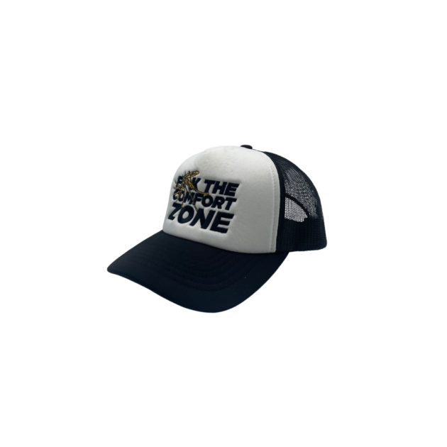 Il Big One Cappellino Trucker "FTCZ MOSQUITO EDITION" è il classico cappellino da baseball impreziosito da un accattivante ricamo frontale.