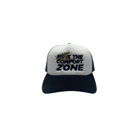 Il Big One Cappellino Trucker "FTCZ MOSQUITO EDITION" è il classico cappellino da baseball impreziosito da un accattivante ricamo frontale.