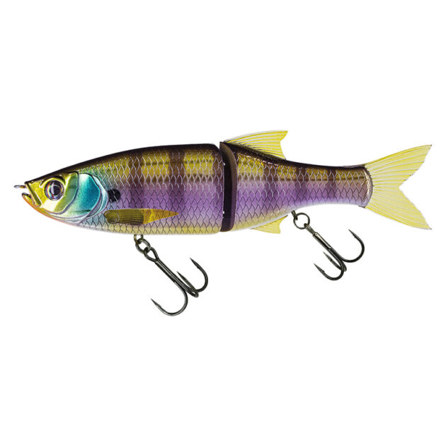 Nel complesso, la Molix Glide Bait 130 Slow Sinking è un'esca versatile che può essere utilizzata per insidiare diverse specie di pesci d'acqua dolce.