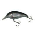 lo Strike Pro Crankee Gr 10 è un crankbait progettato per insidiare i predatori come bass, lucioperca e lucci imita perfettamente un pesce foraggio.