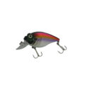 Strike Pro Wigglin' Oscar EG-043F è un'esca artificiale versatile e performante, ideale per la pesca a spinning a profondità medio-basse.