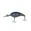 Lo Strike Pro Wormouth Wobbler è un crankbait, ideato per la pesca a spinning in acque profonde alla ricerca dei predatori d' acqua dolce.