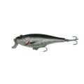 Strike Pro Crankee Bass è un crankbait dalle dimensioni contenute, pensato specificatamente per la pesca a spinning del bass.
