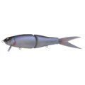 Il Fish Arrow Riser Jack è una swimbait fuori dal comune, progettata per la pesca a spinning mirata ai black bass di taglia XXL.