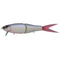 Il Fish Arrow Riser Jack è una swimbait fuori dal comune, progettata per la pesca a spinning mirata ai black bass di taglia XXL.