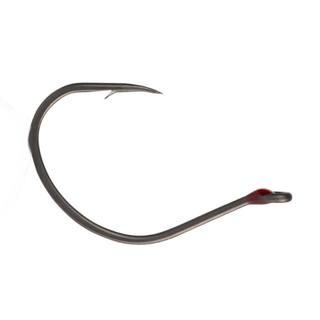 L'amo Mustad Apex Wide Dropshot è uno strumento indispensabile per tutti gli appassionati di pesca che praticano la tecnica del dropshot.