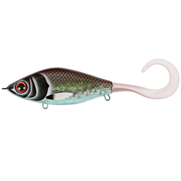 Il Strike Pro Guppie è un'esca artificiale che ha fatto la storia della pesca a spinning, conquistando pescatori di tutto il mondo.