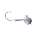 La BKK Chaser Punch LRF è una micro jighead progettata specificamente per la pesca leggera costiera, o Light Rock Fishing.