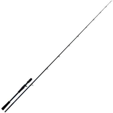 La Molix Fioretto Trofeo Casting Offset si posiziona come una delle canne da casting più apprezzate sul mercato, grazie al rapporto qualità prezzo.