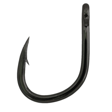 L’Owner OW56965 CF-2 è l’amo ideale per i pescatori esperti appassionati di pesca ai grandi siluri. Progettato con materiali di alta qualità