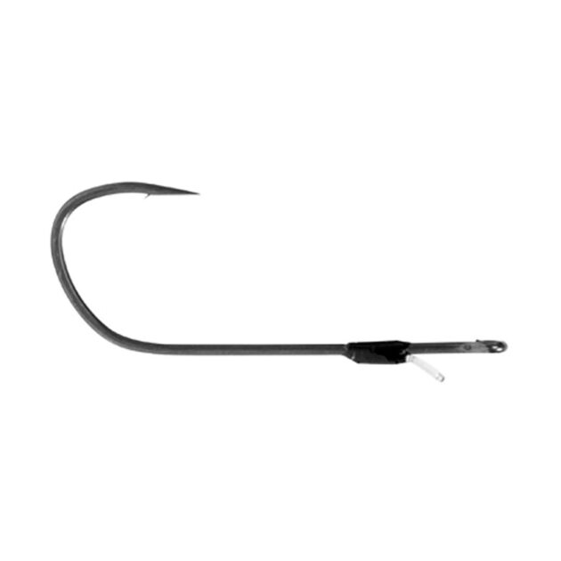 Gli ami BKK Dropshot Long Shank sono stati progettati per garantire la massima efficienza nella pesca a drop shot. Completamente in acciaio.