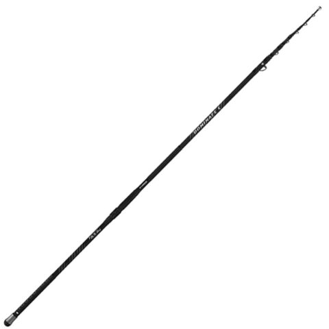 Scegli la Tubertini Dominate K e affronta ogni storione con la sicurezza di avere tra le mani una canna nata per vincere.