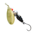Scegli Heron Vespa Black Amo Singolo e porta la tua pesca a spinning alla trota verso nuovi traguardi, con prestazioni eccellenti e un’anima sportiva