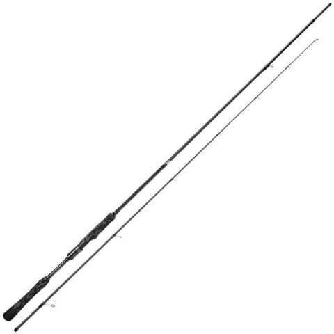 la Heartcore Bone Spinning BHC862MHS 2 Pz si distingue per la sua costruzione innovativa. Grazie al carbonio TORAY T1100,