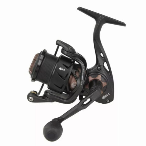 il Mulinello Golden Catch Inquisitor 4000 rappresenta la soluzione ideale per il pescatore attento, che desidera affidabile e performante.